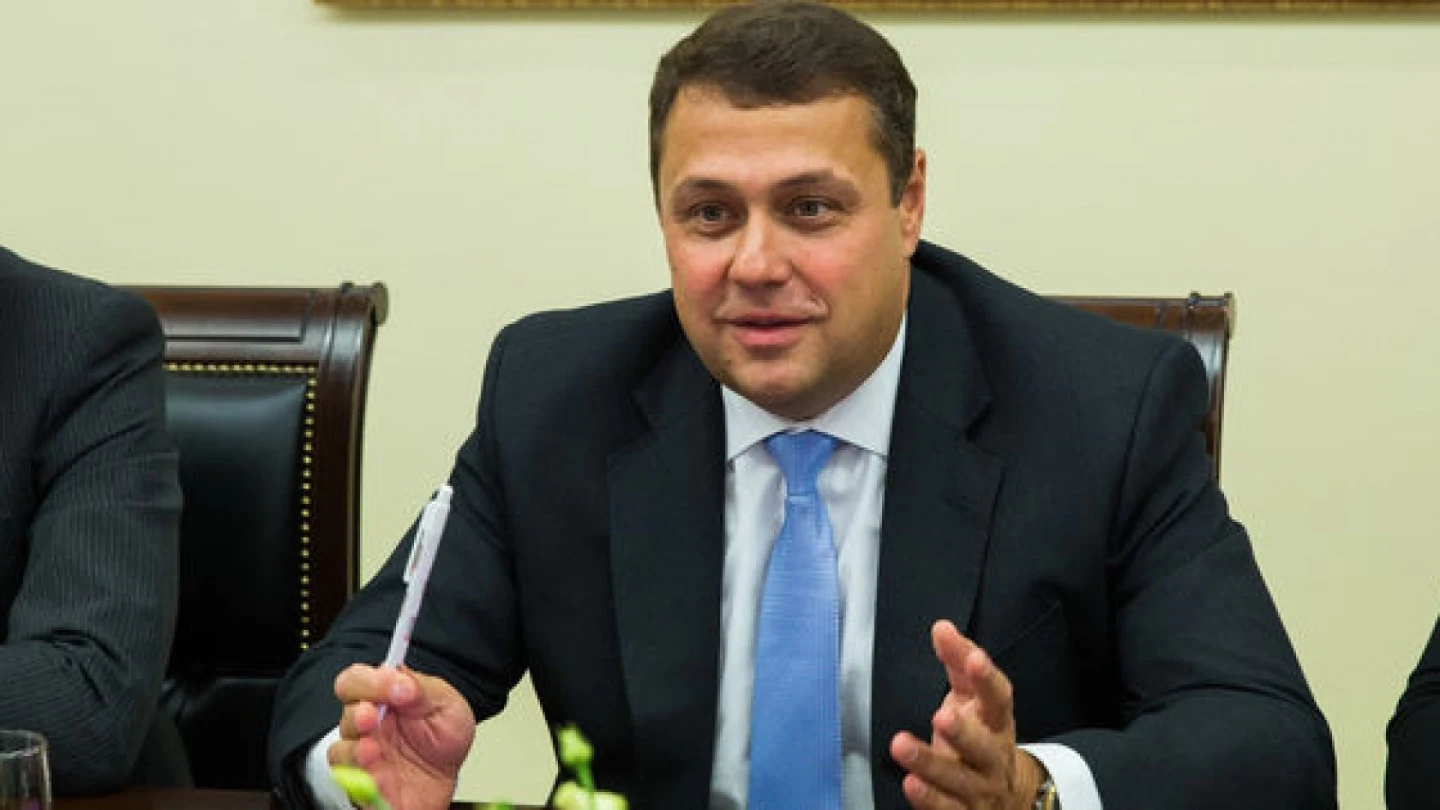 Миссия МВФ проведет дискуссии с Молдовой