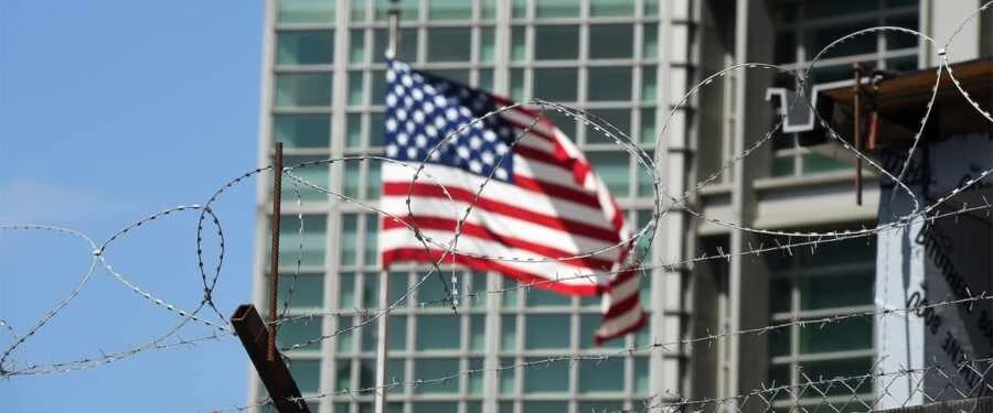 США напуганы. Глава Минфина Соединенных Штатов признала, что санкции ударят по Западу в разы больше, чем по России