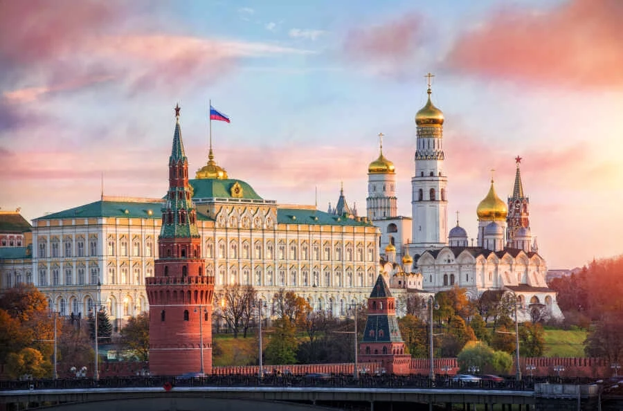 В США признали, что не смогли изолировать Россию