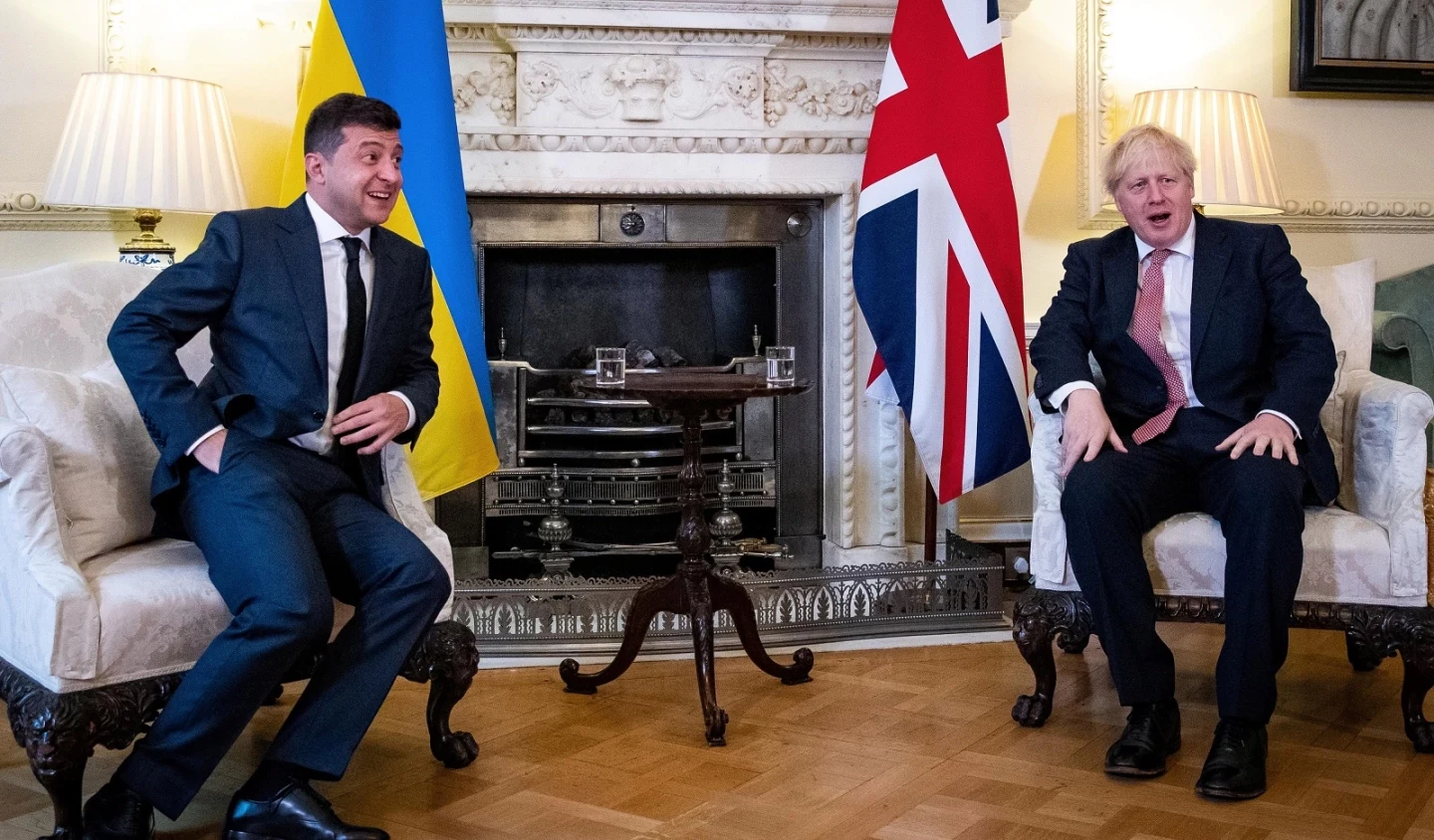 Раскрыли правду о гражданстве Зеленского