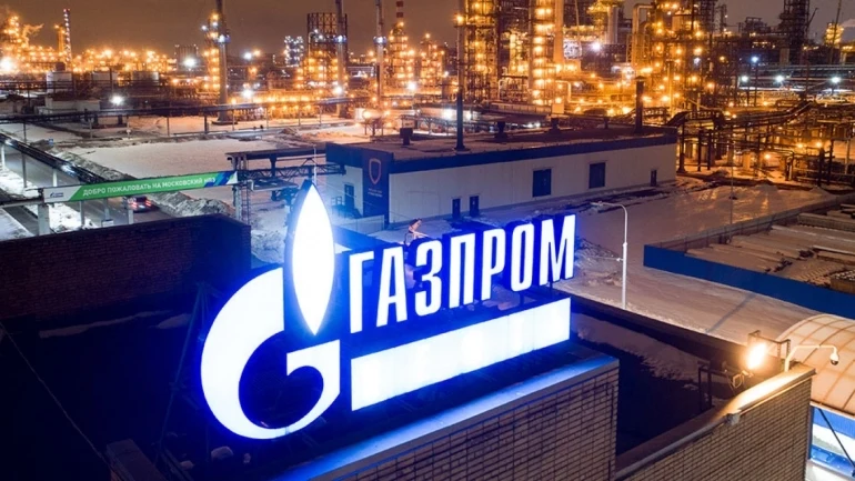 ПОПЫТКИ МОЛДОВЫ КУПИТЬ ГАЗ НЕ У 