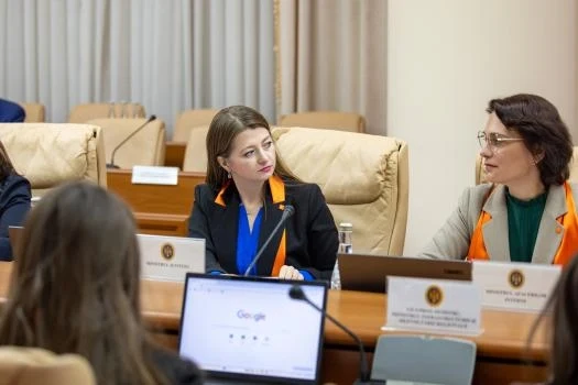 В Республике Молдова узаконена ускоренная конфискация имущества у простых граждан