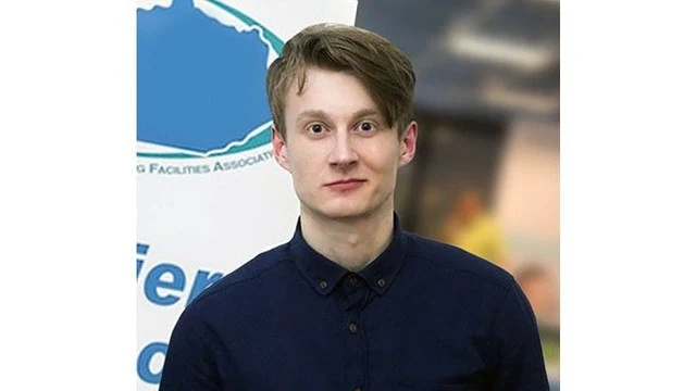 Совбез Молдавии возглавил молодой любовник Санду