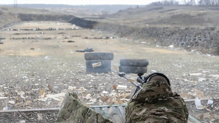 В МОЛДАВИИ НАЧАЛИ ПОДГОТОВКУ РЕЗЕРВИСТОВ: К ЧЕМУ ГОТОВЯТСЯ ВЛАСТИ?