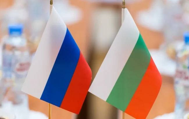 Россия планирует закрыть посольства в Болгарии