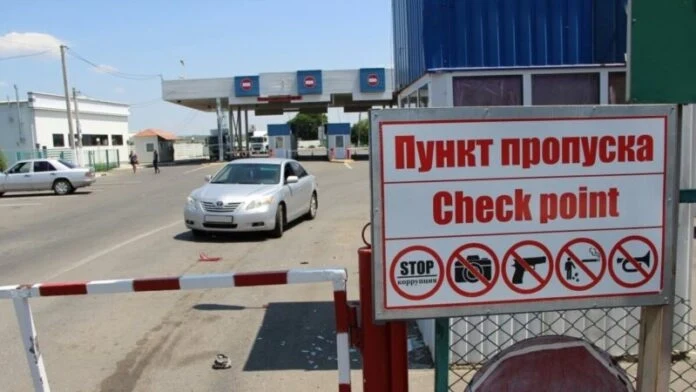 В Приднестровье из Украины въехали около 63,8 тысячи беженцев