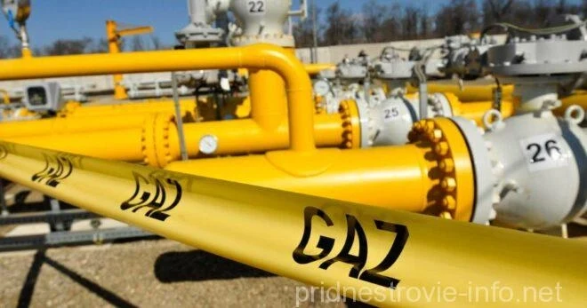 Молдова хочет покупать природный газ в Турции. Но чей это будет газ (по происхождению)?