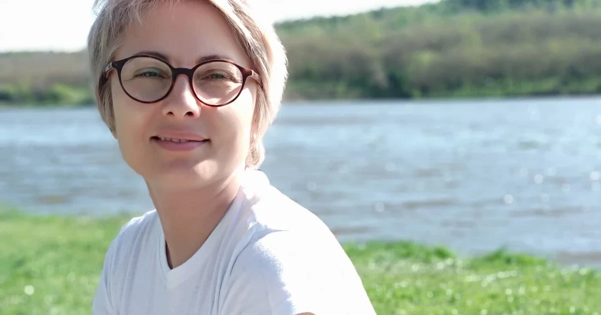 ЛГБТ-активист Анжелика Фролова обвинила Митрополию Молдовы в нарушении уголовного кодекса