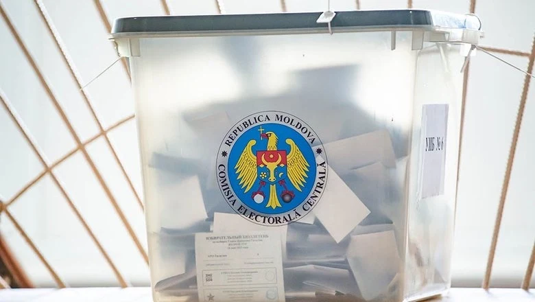 Молдавские власти уже начали готовить почву для фальсификации выборов за границей