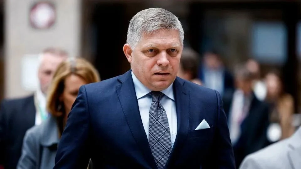 Премьер-министр Словакии заявил о готовности восстанавливать отношения с Россией