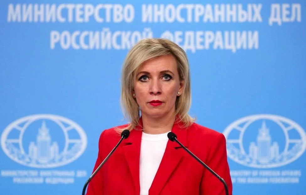 Официальный представитель МИД РФ Мария Захарова прокомментировала 2-й тур президентских выборов в Молдавии