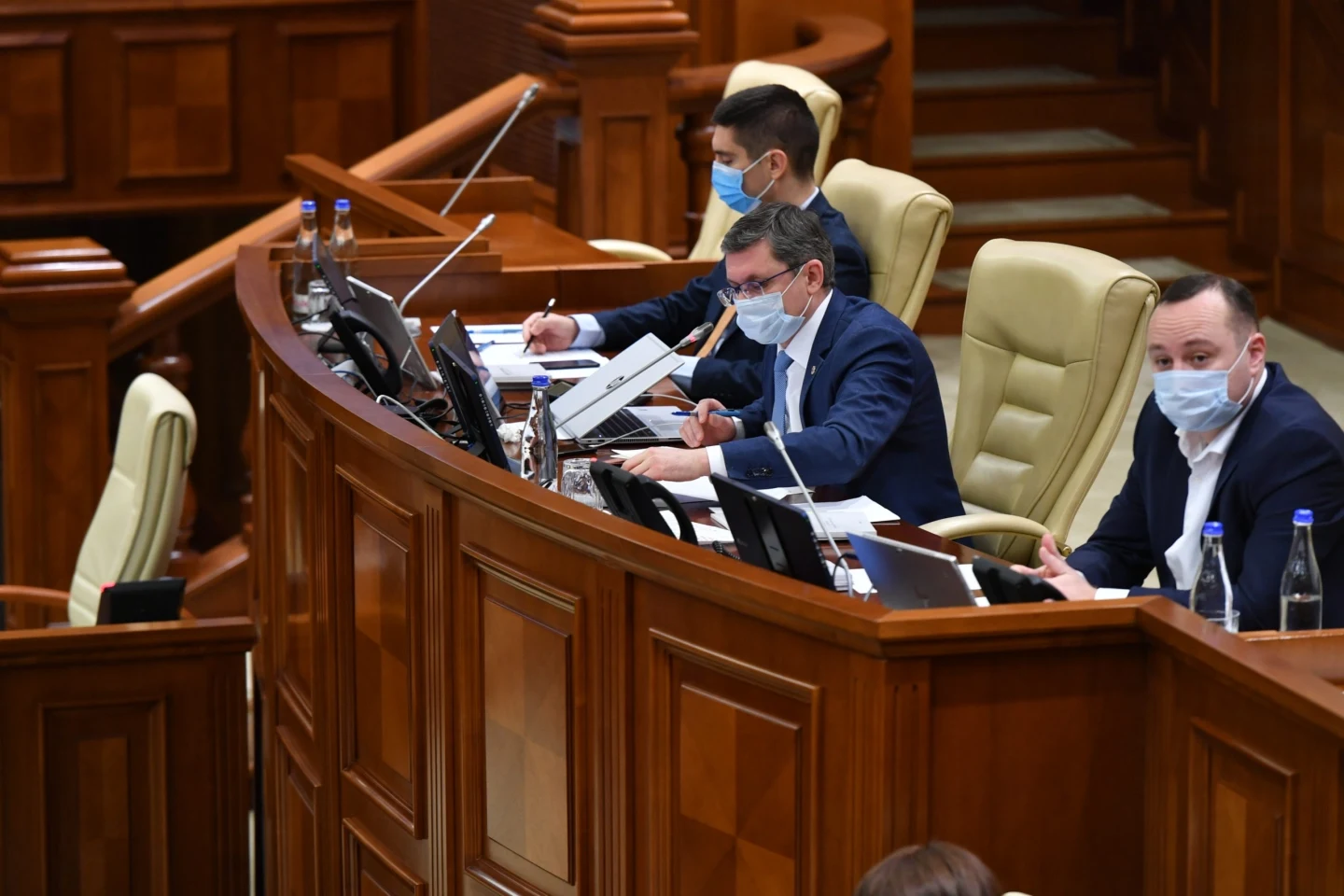 Парламент 4 апреля соберется на заседание. Что обсудят депутаты?