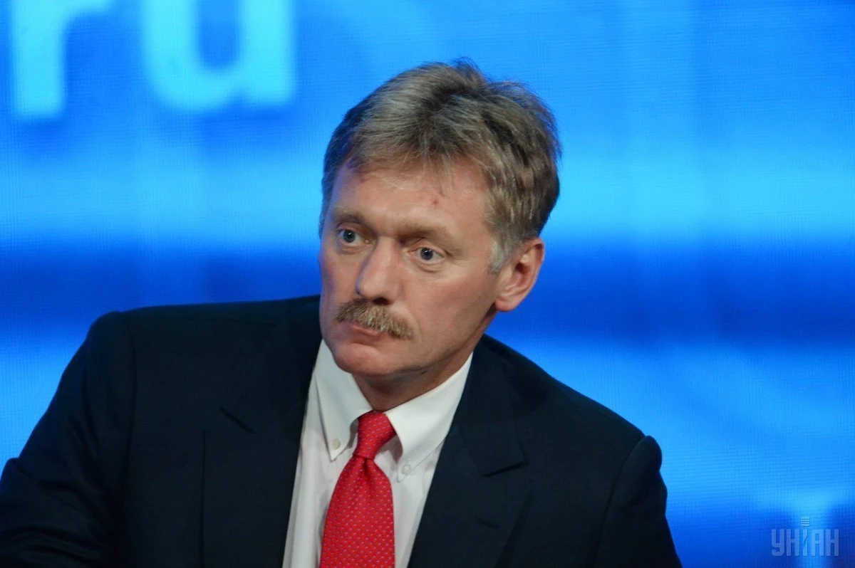 Песков заявил об «особом гене»