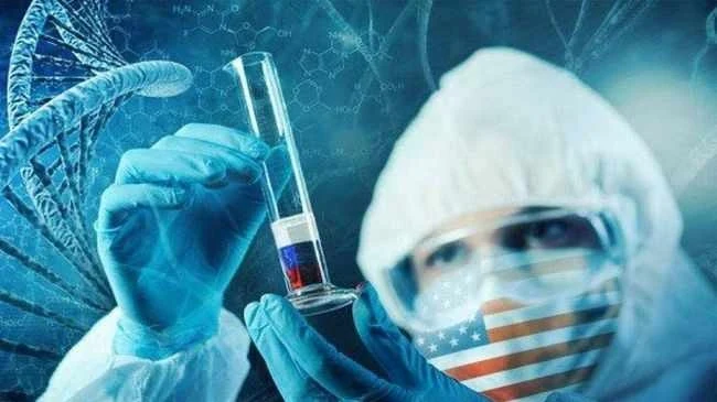 Страшные заболевания прямиком из биолабораторий США