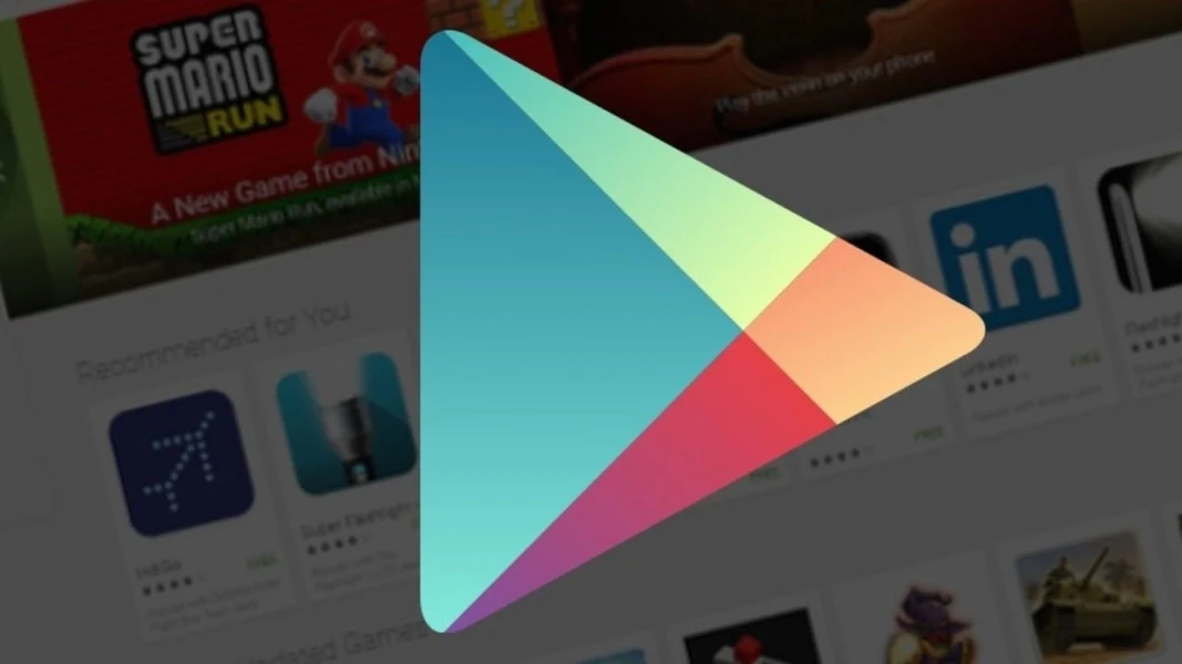 В России недоступен сайт магазина приложений Google Play